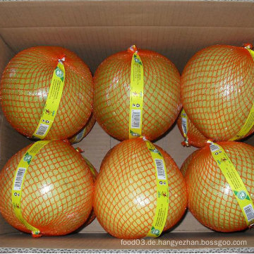 Hohe Qualität der neuen Ernte frischen Honig Pomelo